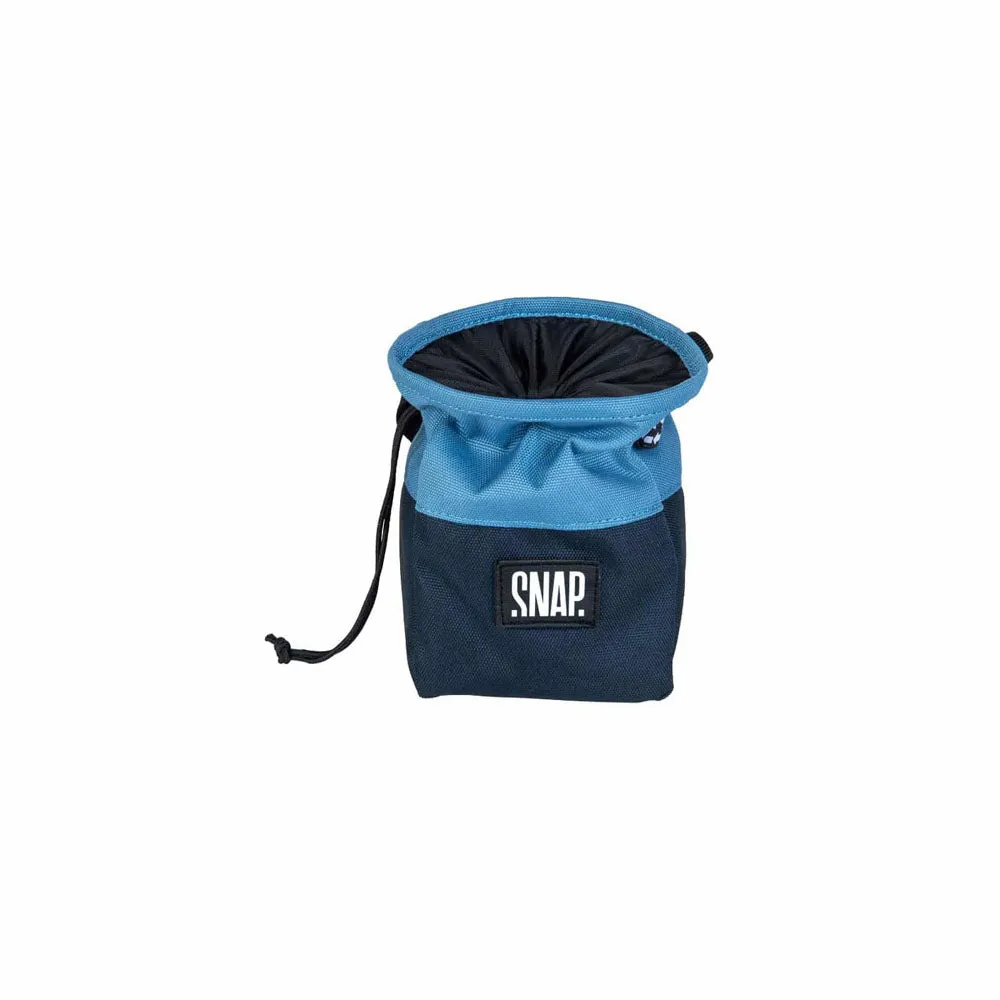 Snap Chalk Pocket Zip