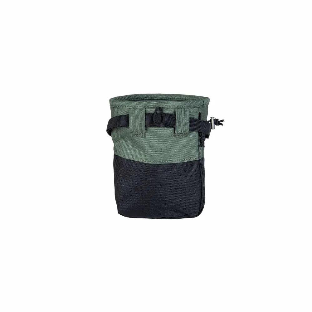 Snap Chalk Pocket Zip