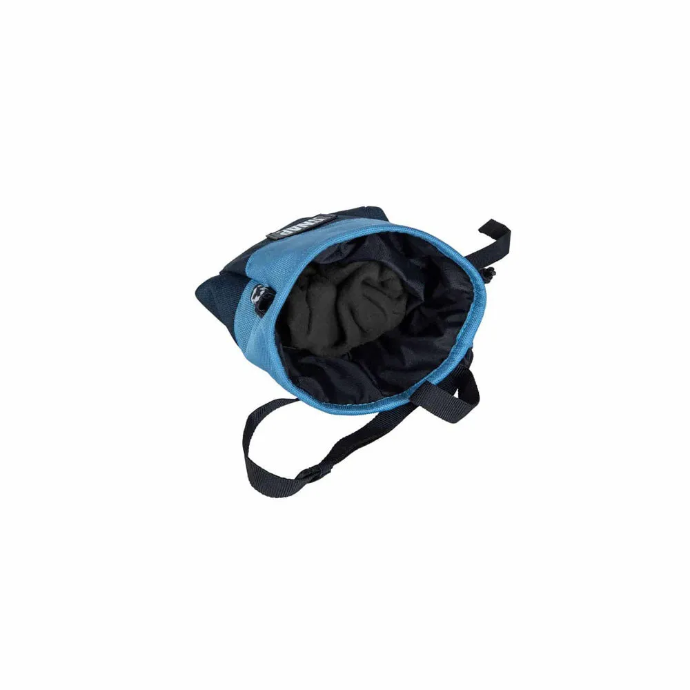 Snap Chalk Pocket Zip