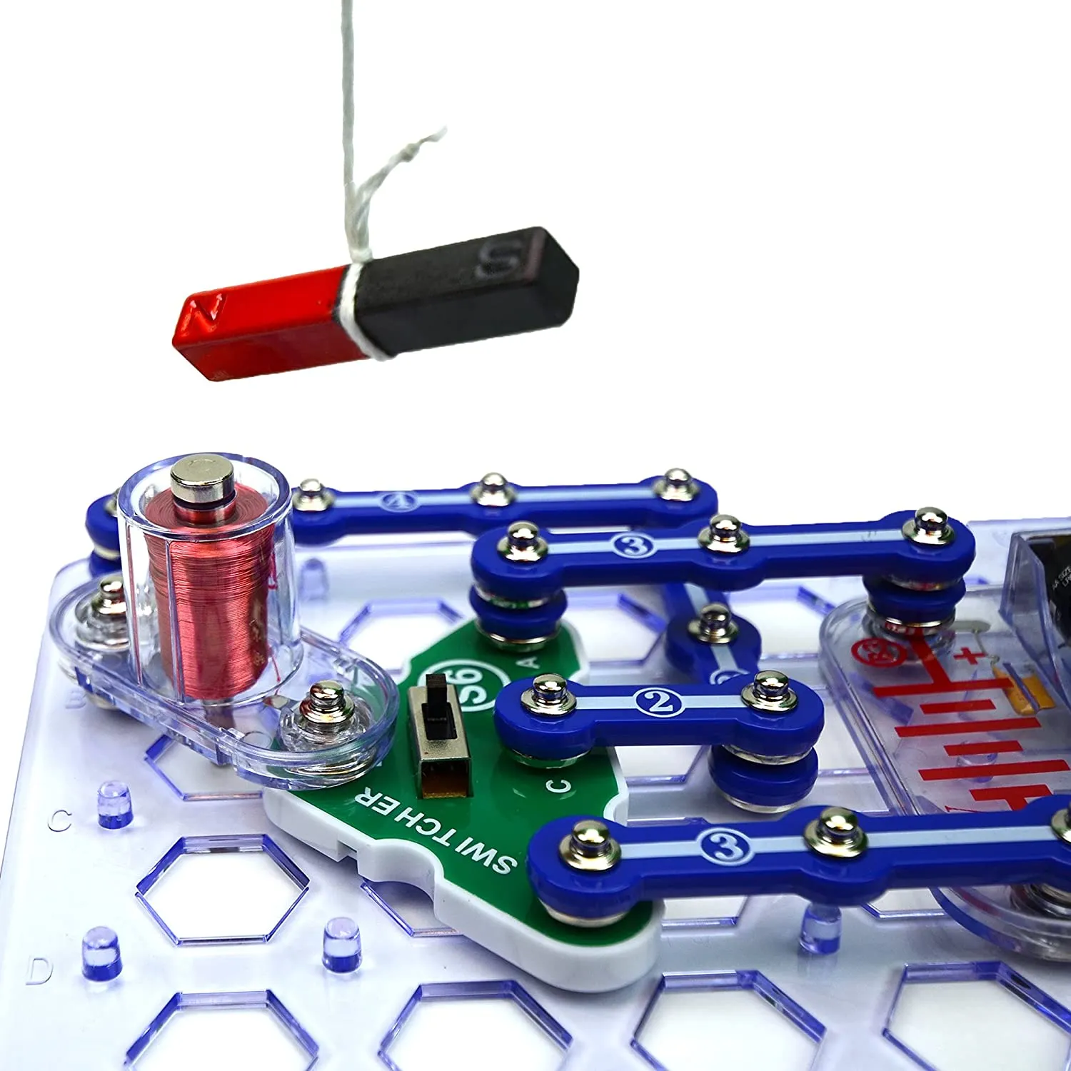 Snap Circuits® STEM