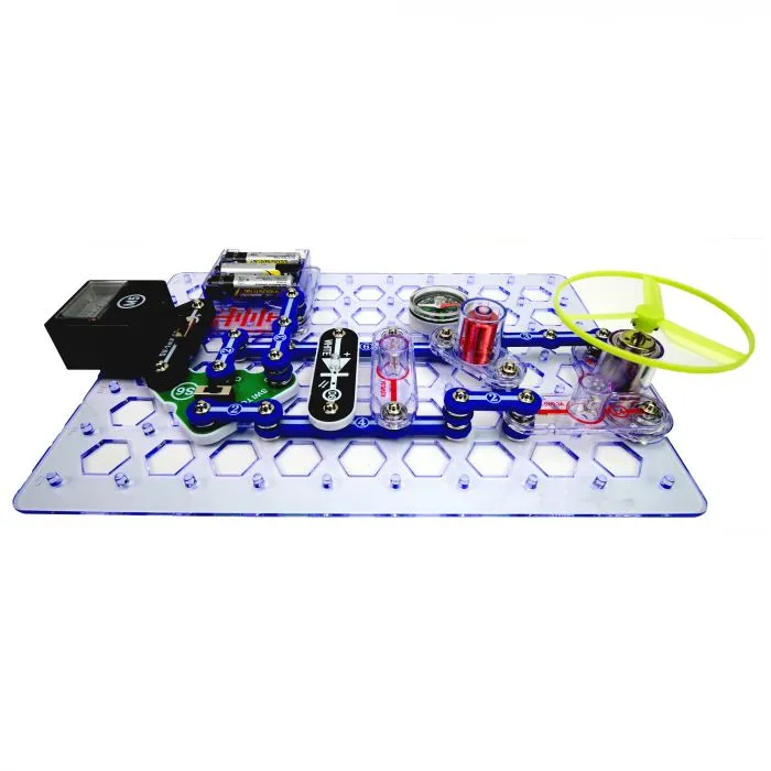 Snap Circuits® STEM