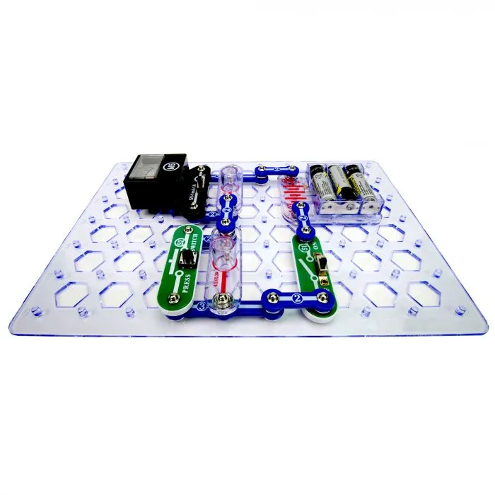 Snap Circuits® STEM