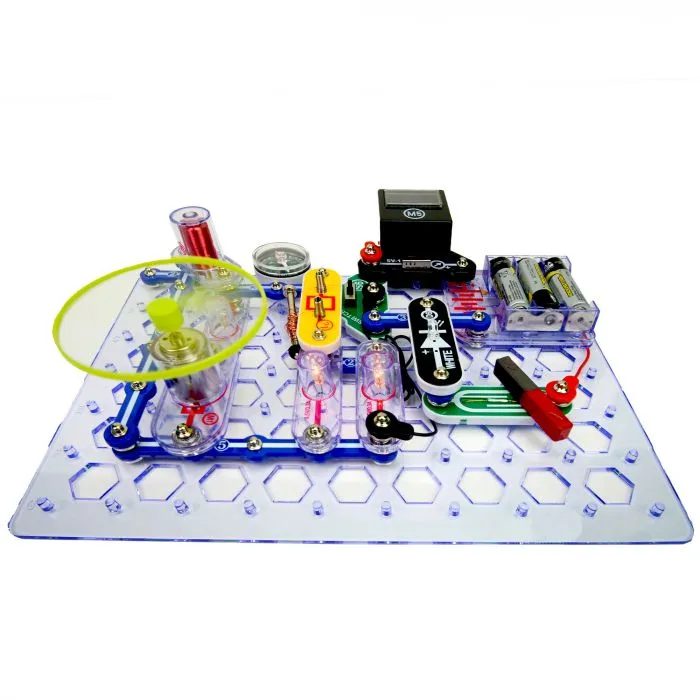 Snap Circuits® STEM