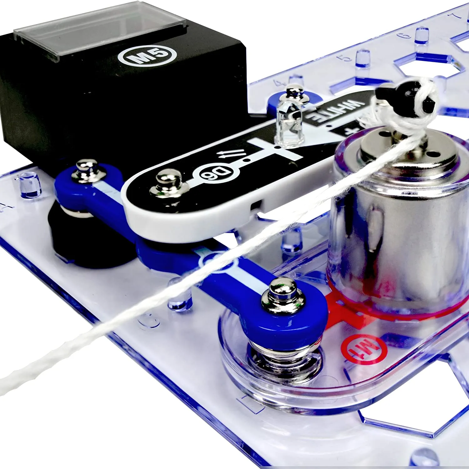 Snap Circuits® STEM