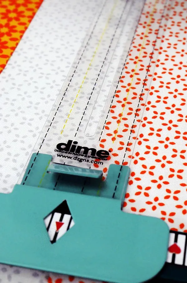 Snap Guide for Snap Hoop Monster for Bernina 260 x 400