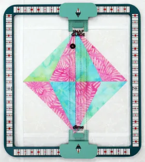Snap Guide for Snap Hoop Monster for Bernina 260 x 400