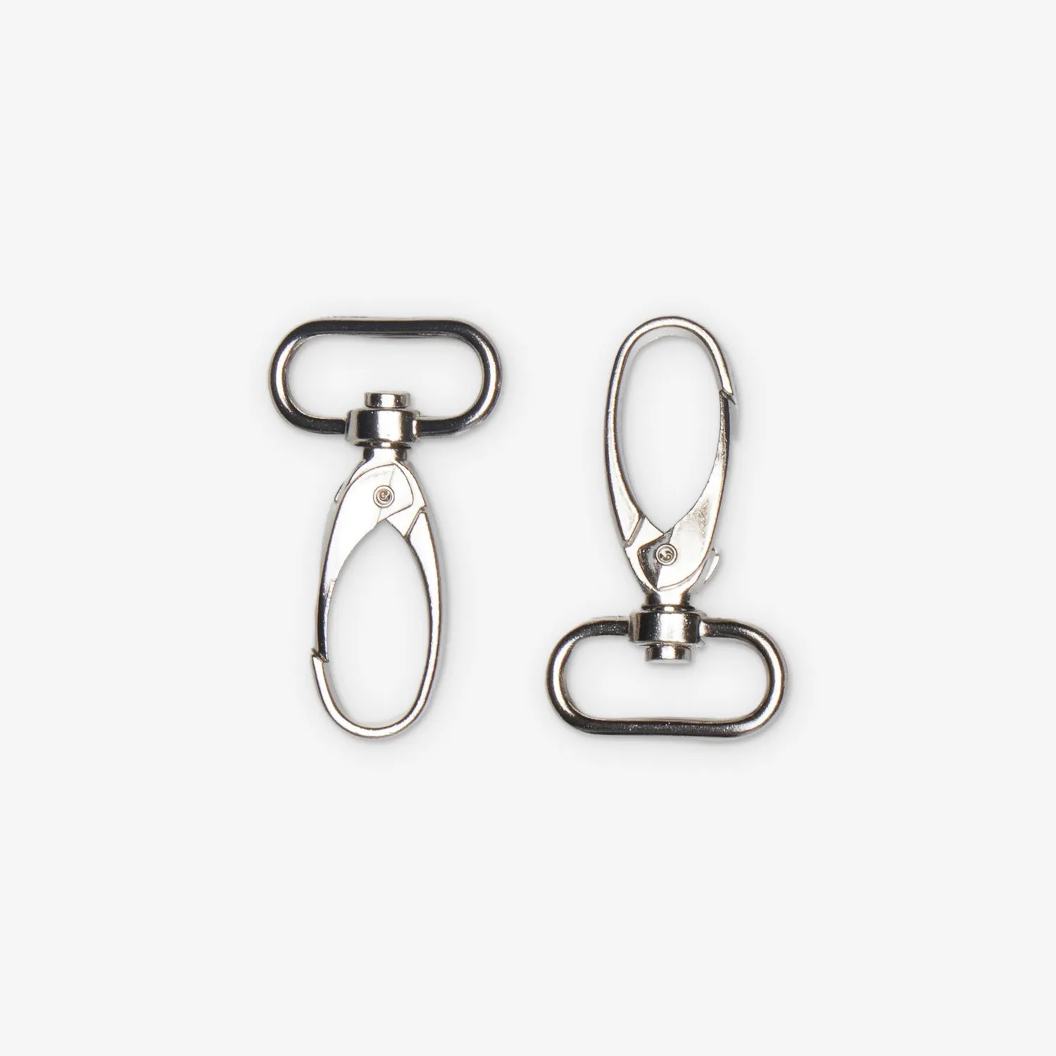 Snap Hook Metal 38mm