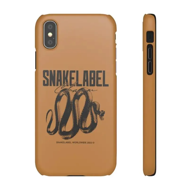 snap phone case Polycarbonate Protection