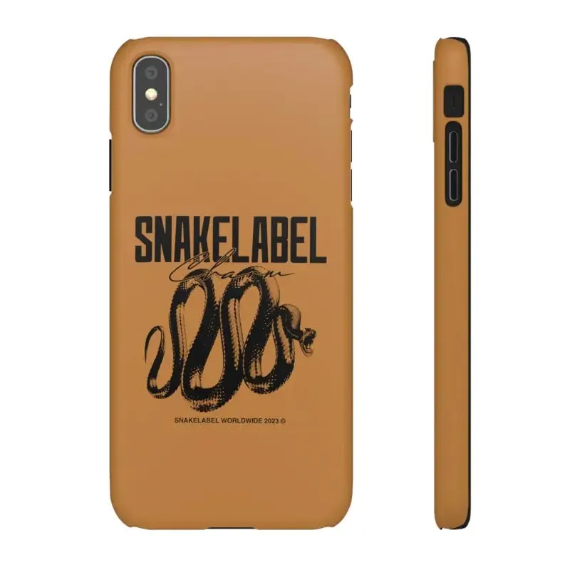 snap phone case Polycarbonate Protection