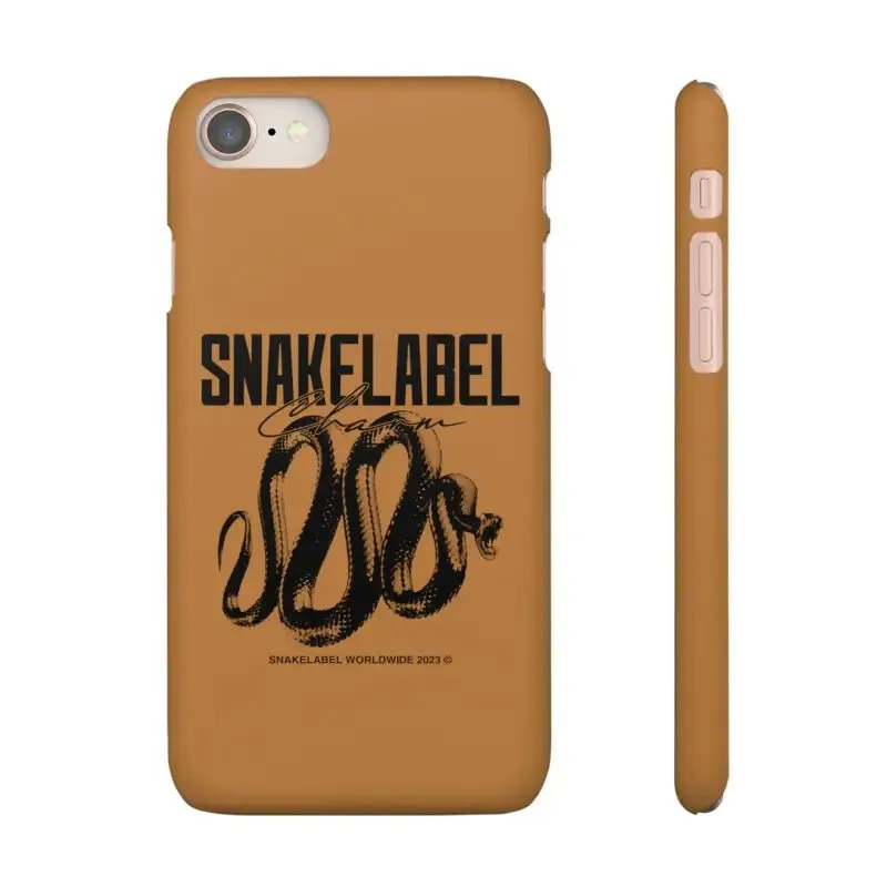 snap phone case Polycarbonate Protection