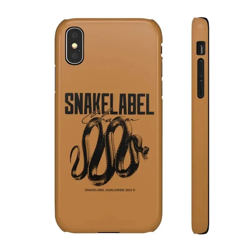 snap phone case Polycarbonate Protection