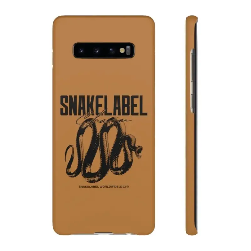 snap phone case Polycarbonate Protection