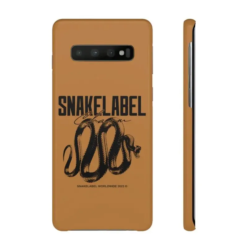 snap phone case Polycarbonate Protection