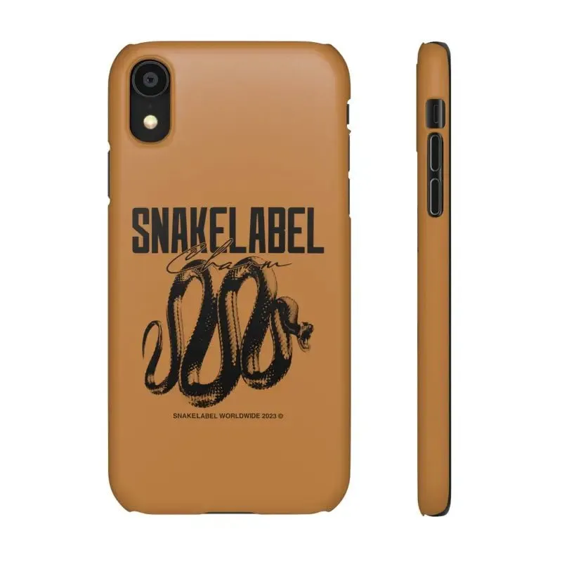 snap phone case Polycarbonate Protection