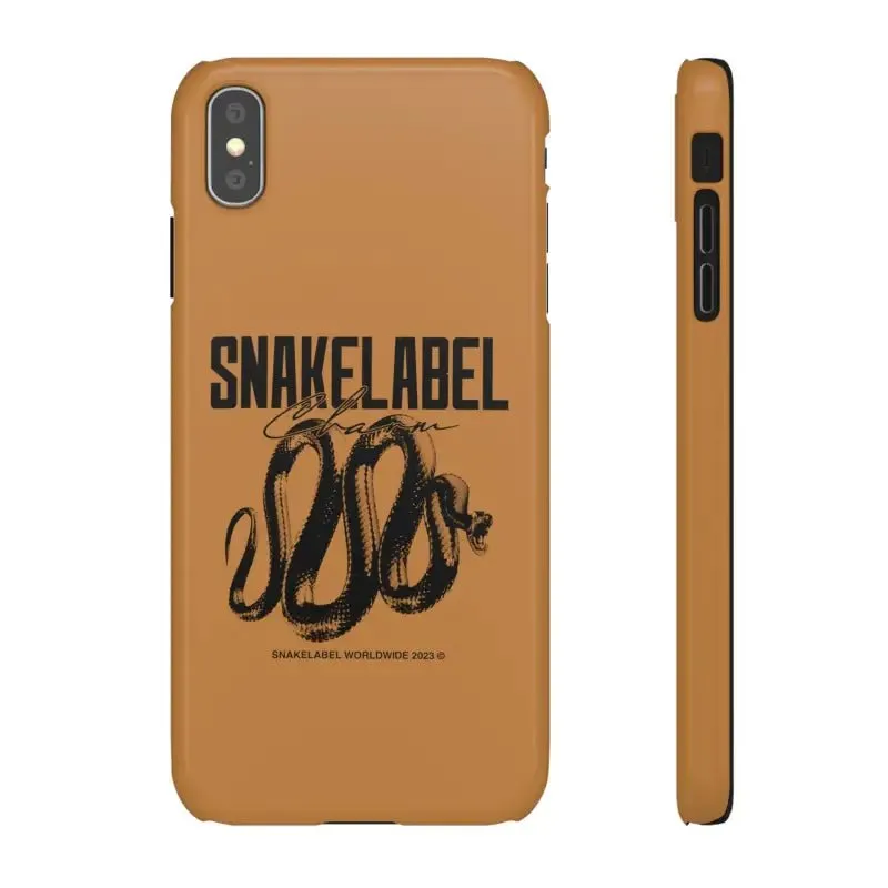 snap phone case Polycarbonate Protection