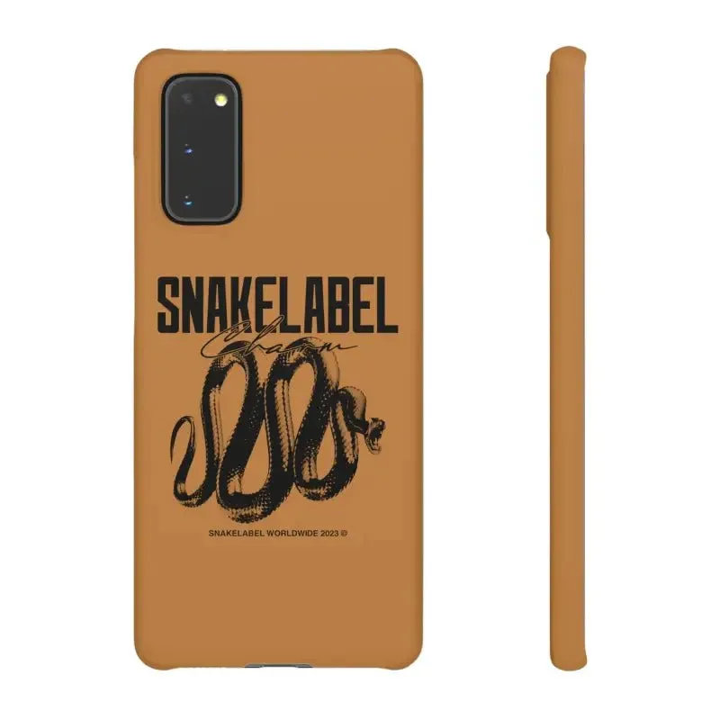 snap phone case Polycarbonate Protection
