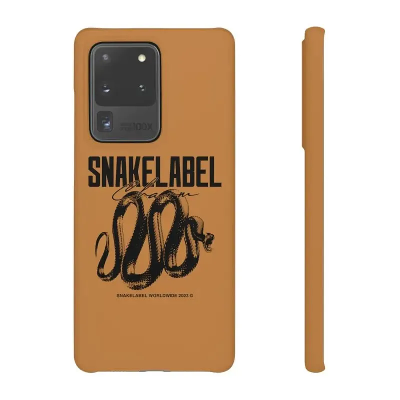 snap phone case Polycarbonate Protection