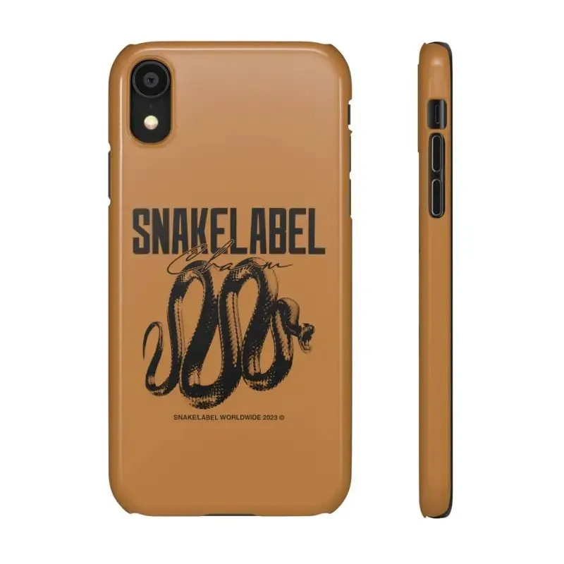 snap phone case Polycarbonate Protection