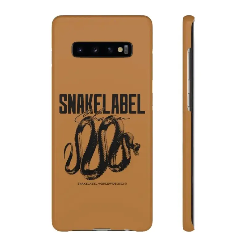 snap phone case Polycarbonate Protection