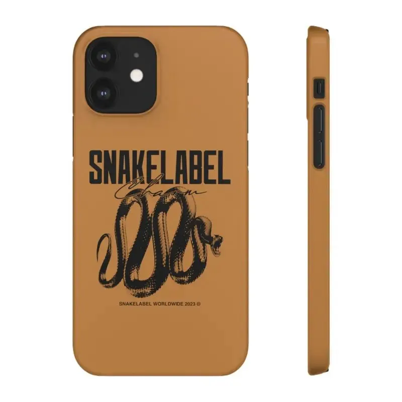 snap phone case Polycarbonate Protection