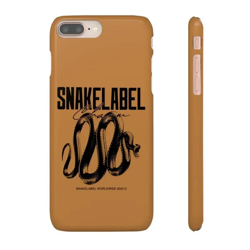 snap phone case Polycarbonate Protection