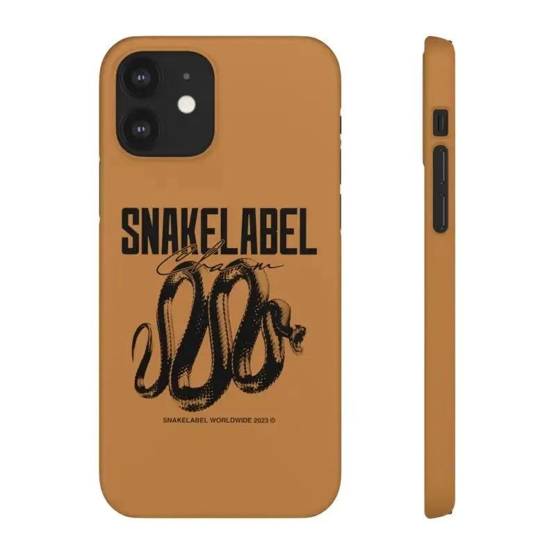 snap phone case Polycarbonate Protection
