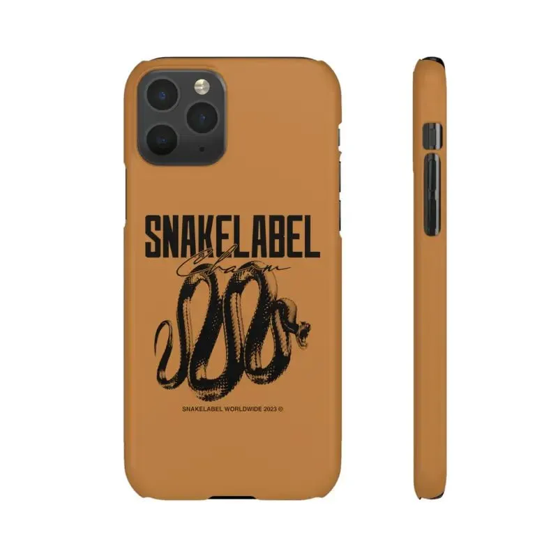 snap phone case Polycarbonate Protection