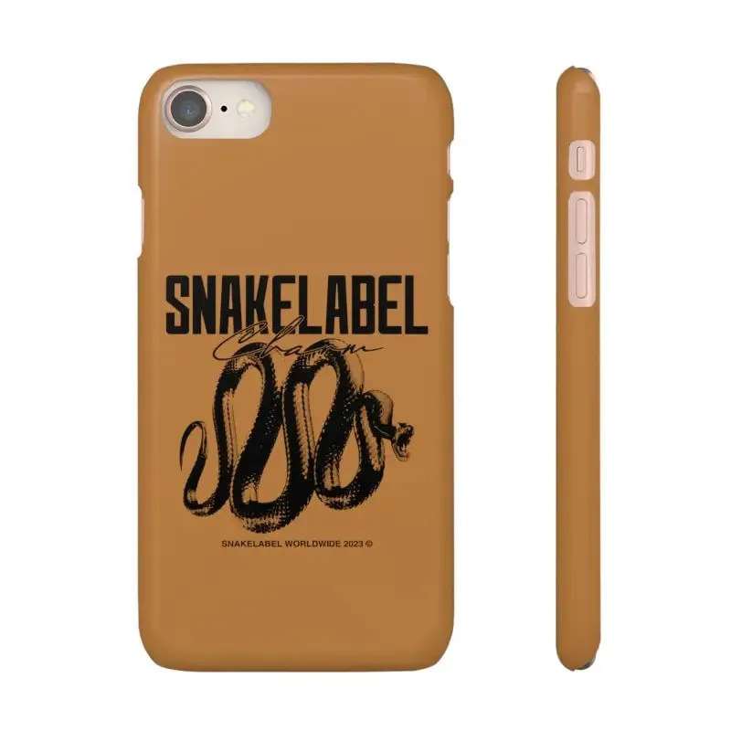 snap phone case Polycarbonate Protection