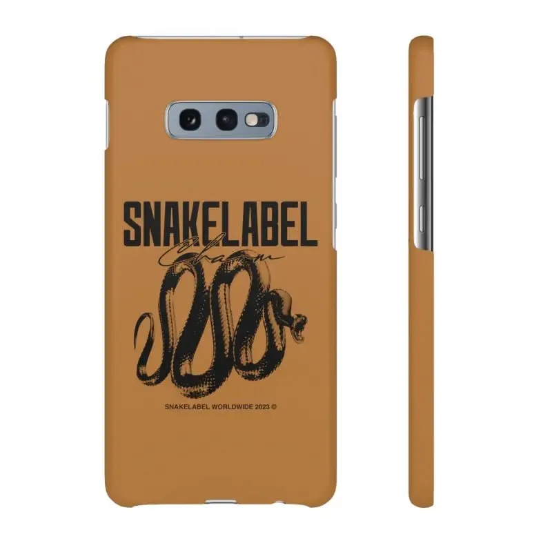 snap phone case Polycarbonate Protection