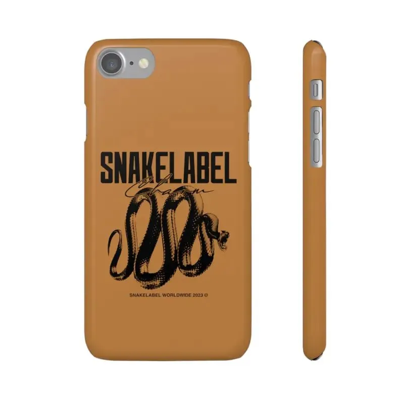 snap phone case Polycarbonate Protection