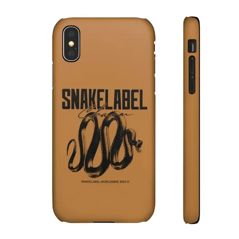 snap phone case Polycarbonate Protection