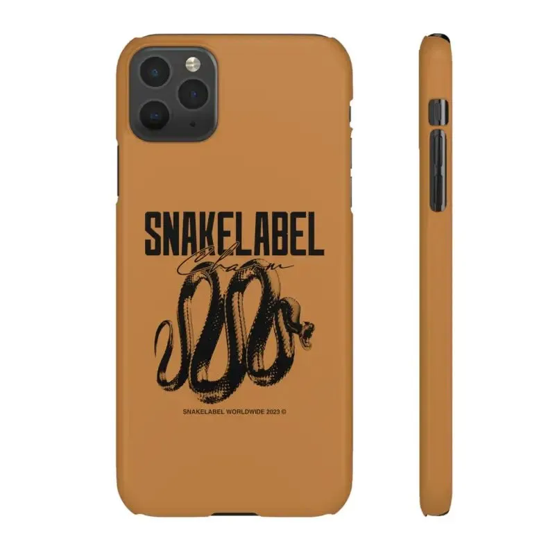 snap phone case Polycarbonate Protection