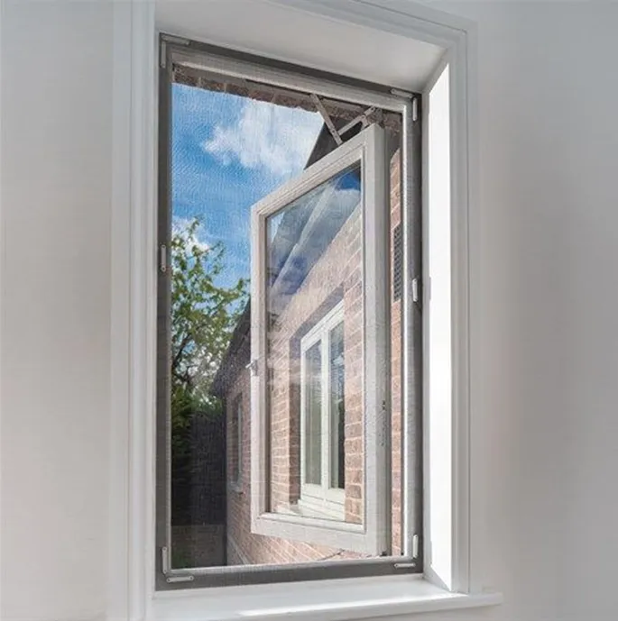 Snap Screen Window