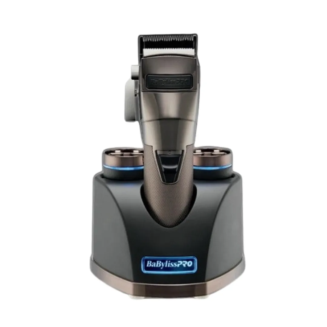 SnapFX Cordless Clipper