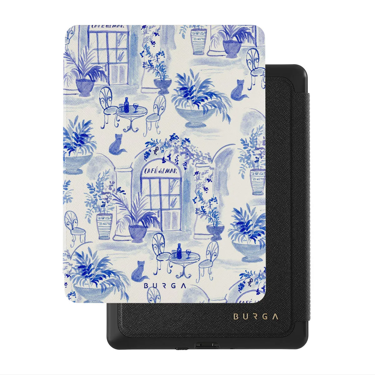 Sobremesa - Kindle Paperwhite (11th Gen) Case