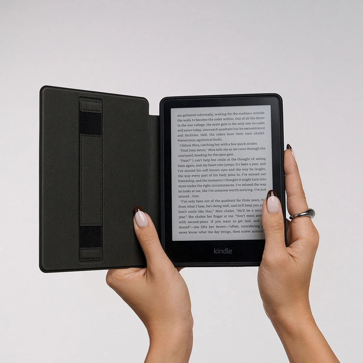Sobremesa - Kindle Paperwhite (11th Gen) Case
