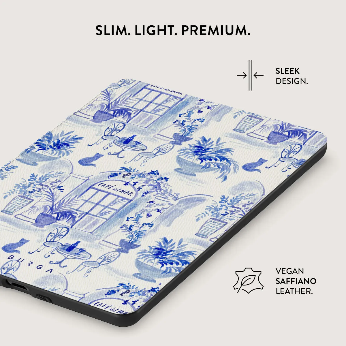 Sobremesa - Kindle Paperwhite (11th Gen) Case