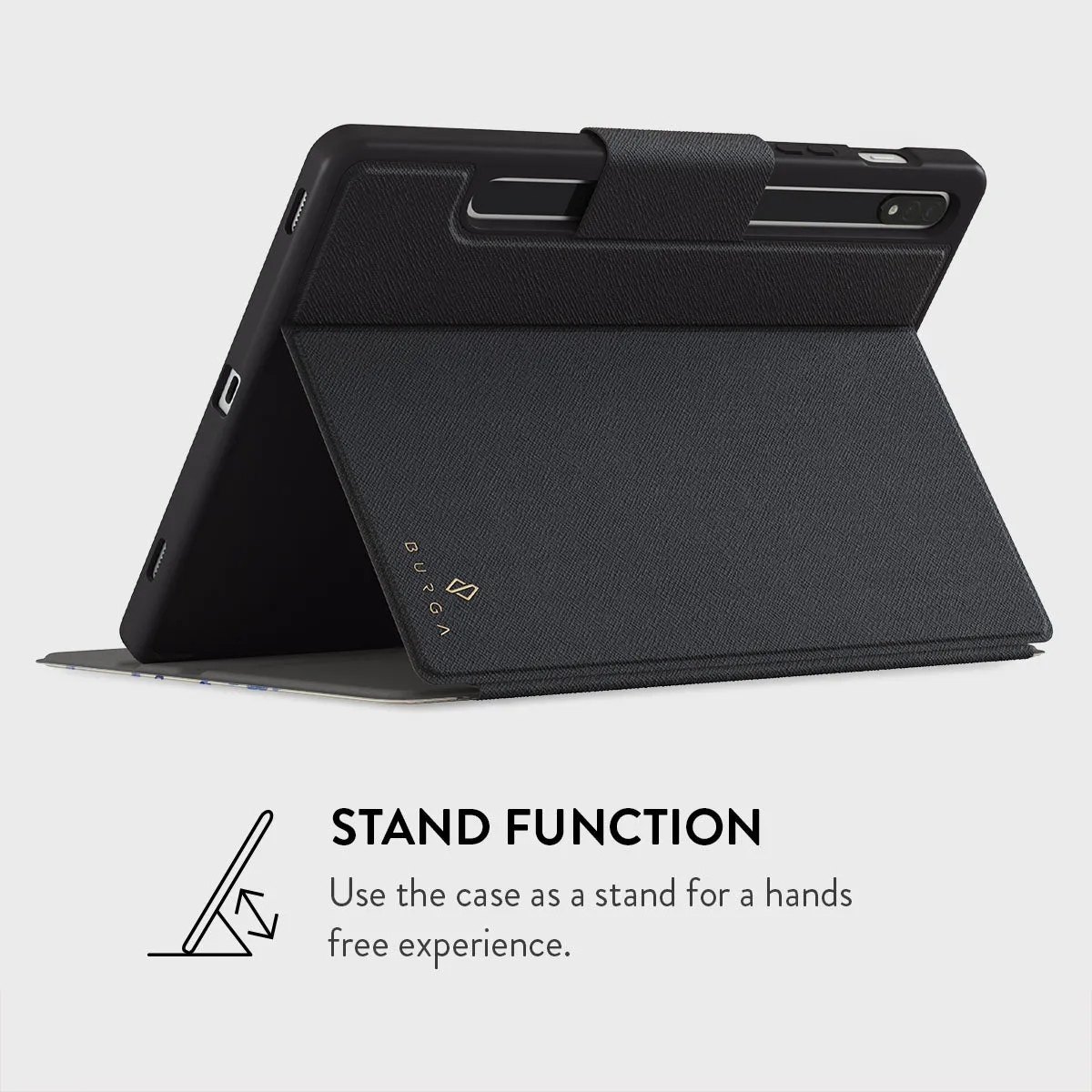 Sobremesa - Samsung Galaxy Tab S10  FE Case