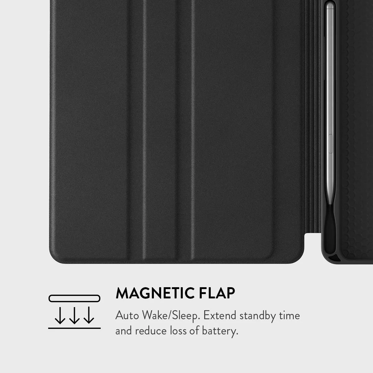 Sobremesa - Samsung Galaxy Tab S10  FE Case
