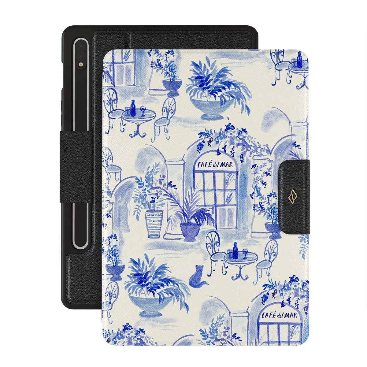 Sobremesa - Samsung Galaxy Tab S8/S7 Case