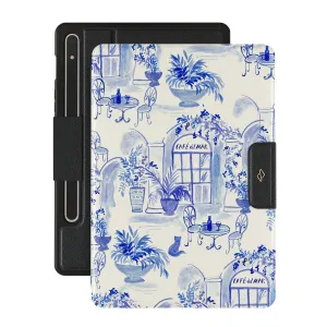 Sobremesa - Samsung Galaxy Tab S8/S7 Case