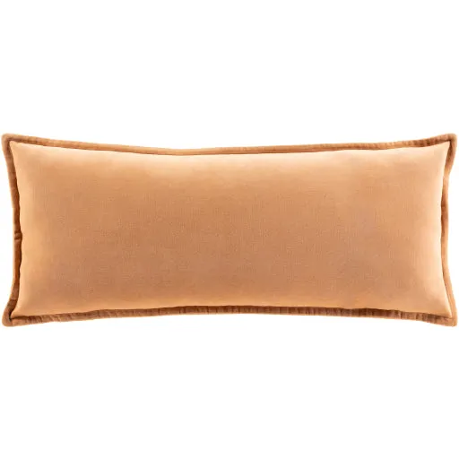 Soft Luxe Lumbar Pillow