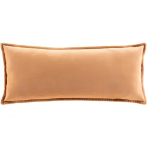 Soft Luxe Lumbar Pillow