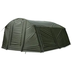SOLAR Uni Spider 1.2m Extended Wrap Green (Compatible With Both Sp And Deception  Models)
