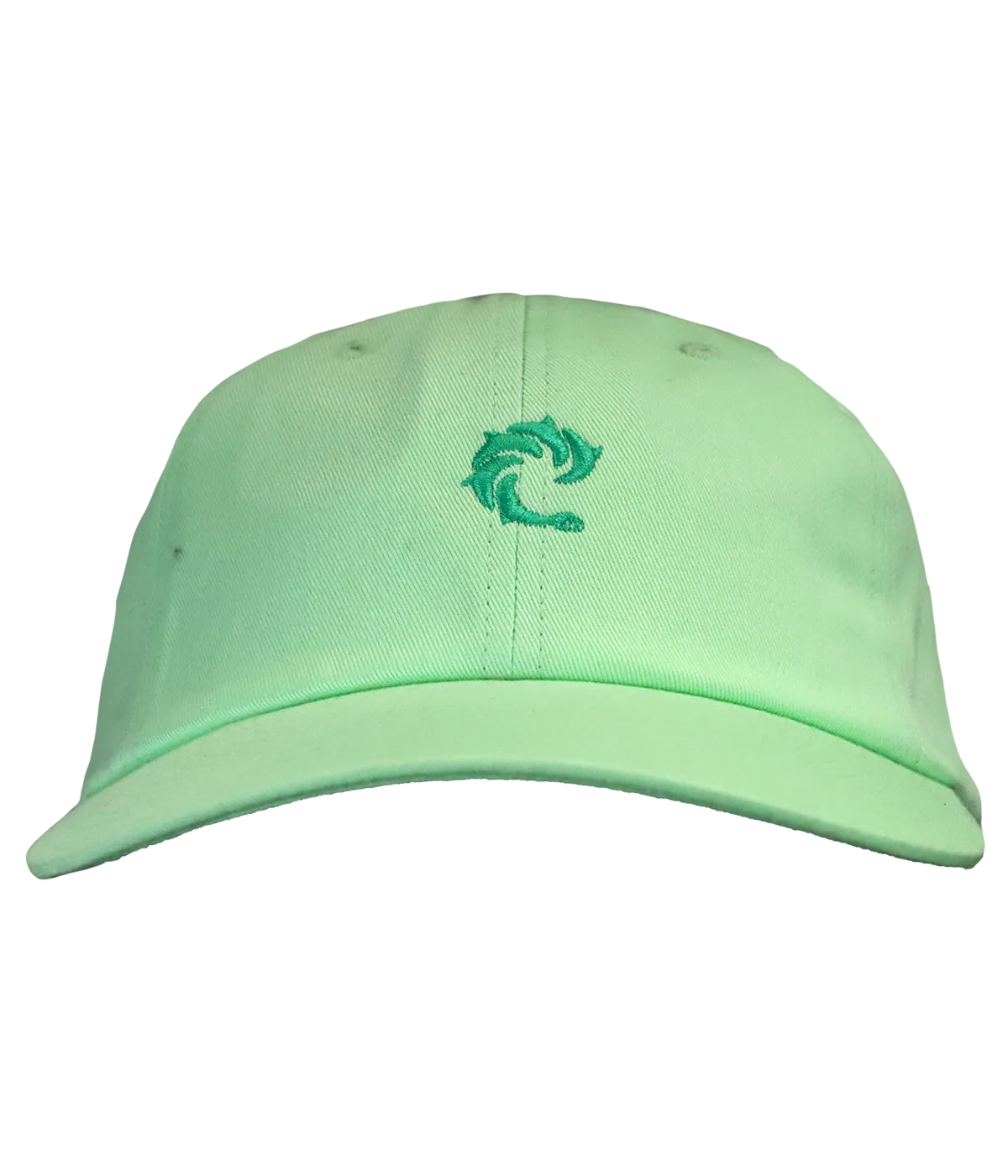 Solid Strapback Hat