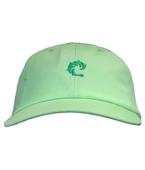 Solid Strapback Hat