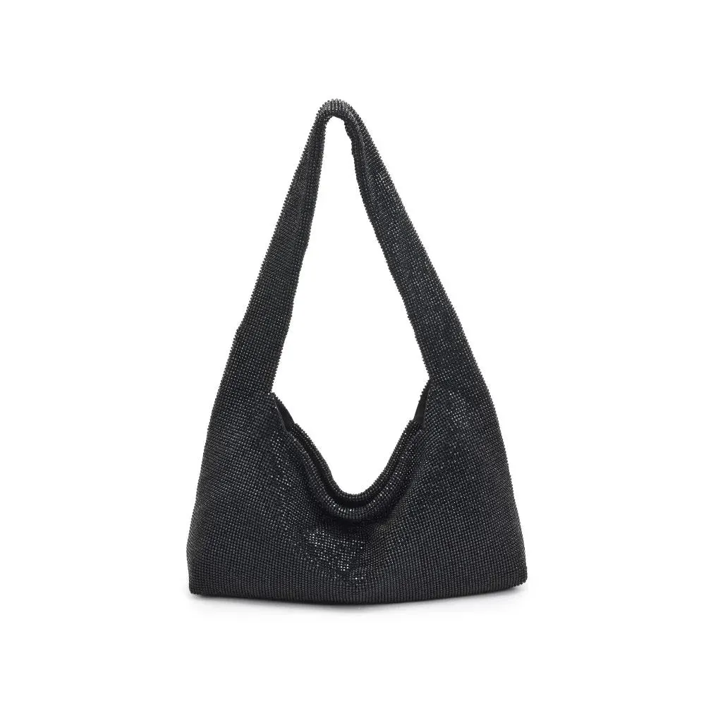 Soraka Purse - Black