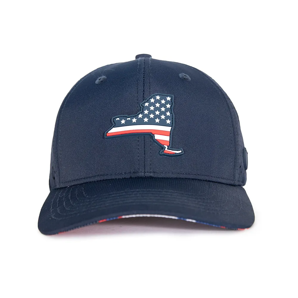 Special Edition Performance Snapback | New York Liberty