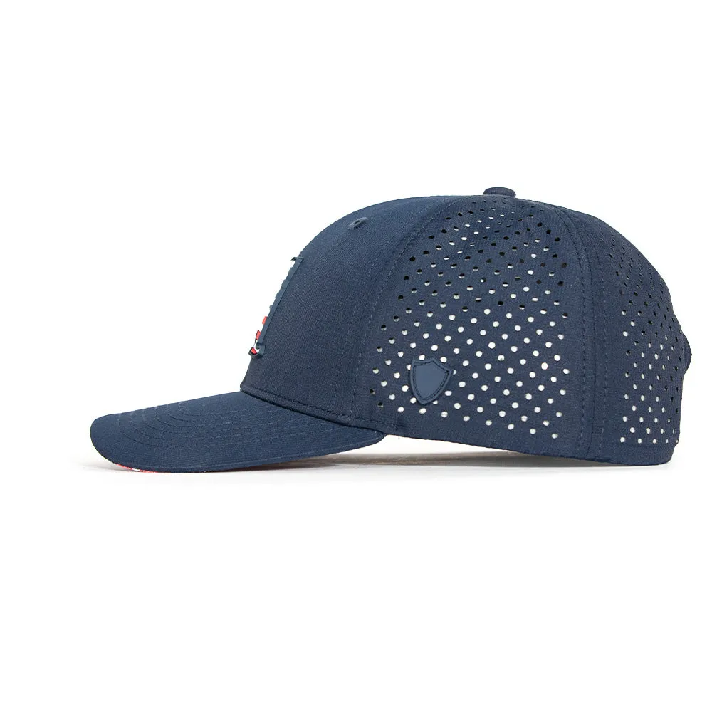 Special Edition Performance Snapback | New York Liberty