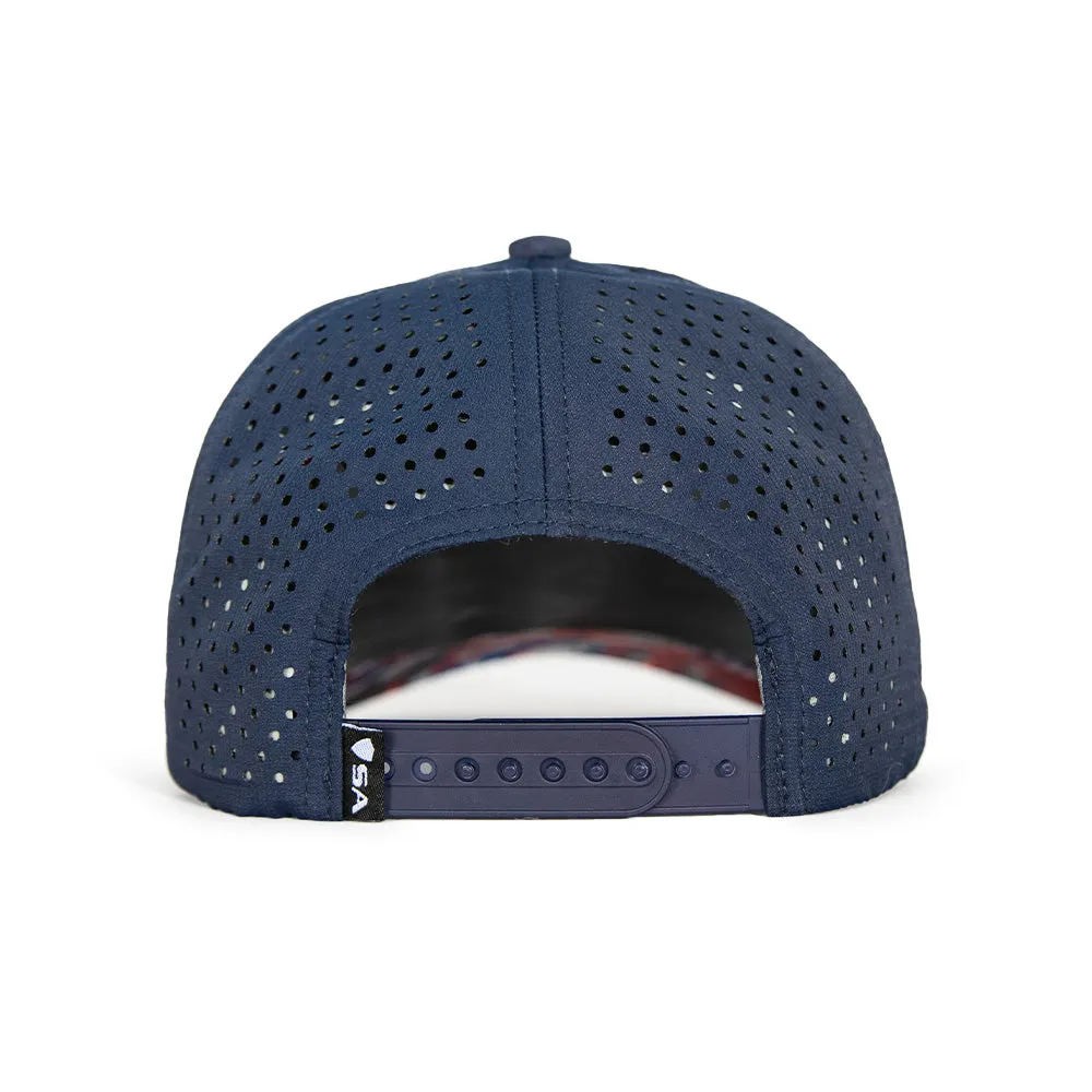 Special Edition Performance Snapback | New York Liberty